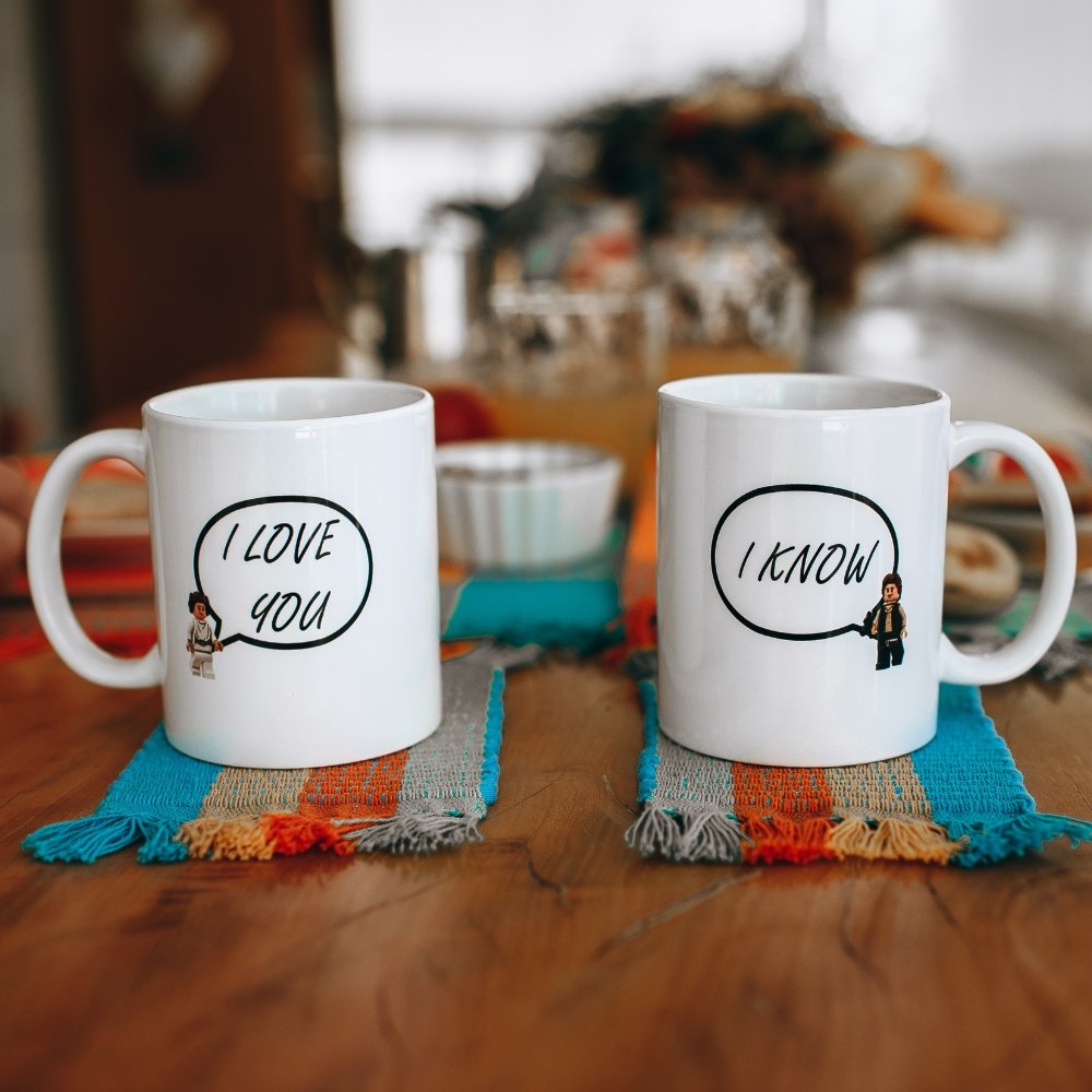 Mugs